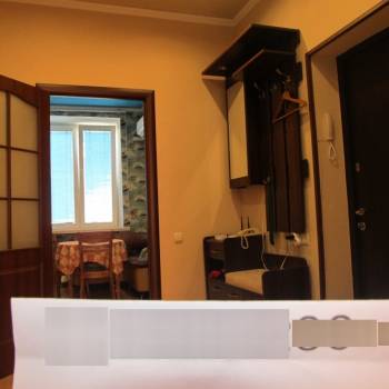 Сдается 2-х комнатная квартира, 56 м²