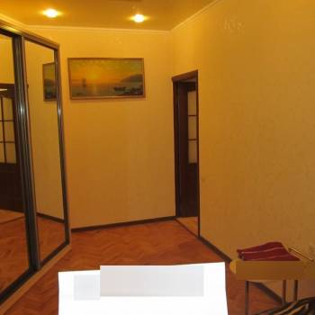 Сдается 2-х комнатная квартира, 56 м²