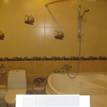 Сдается 2-х комнатная квартира, 56 м²