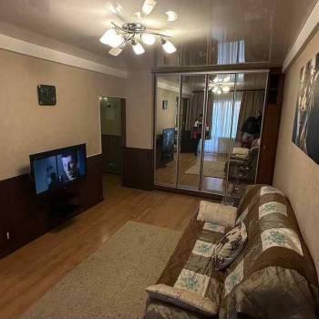 Сдается 1-комнатная квартира, 31 м²