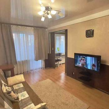 Сдается 1-комнатная квартира, 31 м²