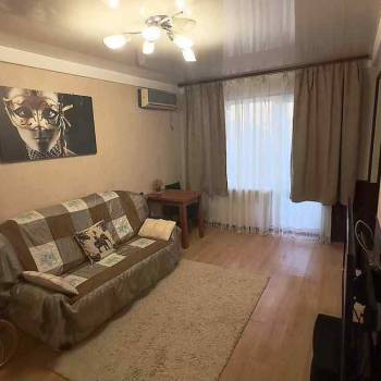 Сдается 1-комнатная квартира, 31 м²