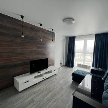 Сдается 1-комнатная квартира, 40 м²