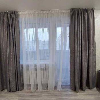 Сдается 1-комнатная квартира, 34,5 м²