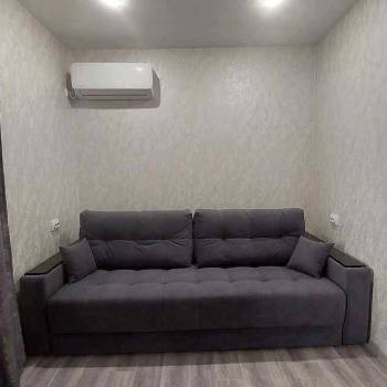 Сдается 1-комнатная квартира, 34,5 м²