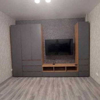 Сдается 1-комнатная квартира, 34,5 м²