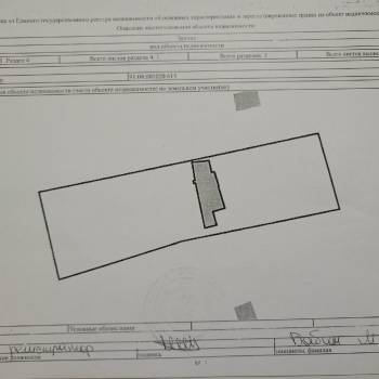 Продается Участок, 1100 м²