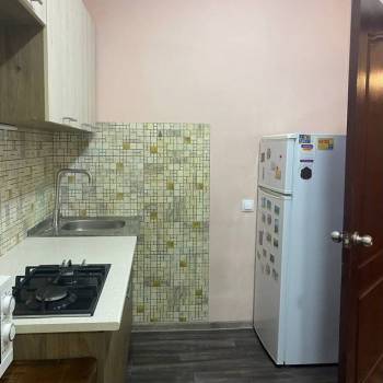 Сдается 1-комнатная квартира, 30 м²