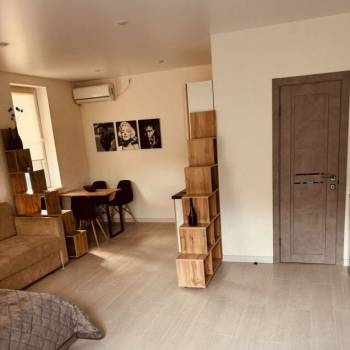 Сдается 1-комнатная квартира, 33 м²