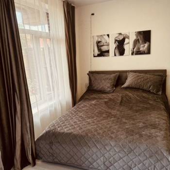 Сдается 1-комнатная квартира, 33 м²