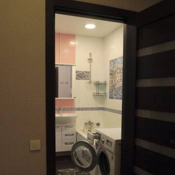 Продается 1-комнатная квартира, 46,5 м²