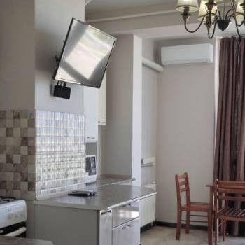 Продается 1-комнатная квартира, 46,5 м²
