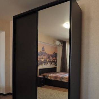 Продается 1-комнатная квартира, 46,5 м²