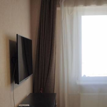 Продается 1-комнатная квартира, 46,5 м²