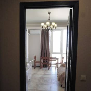 Продается 1-комнатная квартира, 46,5 м²
