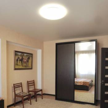 Продается 1-комнатная квартира, 46,5 м²