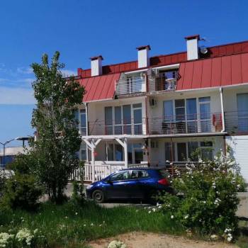 Сдается 1-комнатная квартира, 24,4 м²