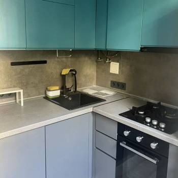 Продается 2-х комнатная квартира, 42 м²