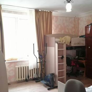 Продается 2-х комнатная квартира, 60,5 м²