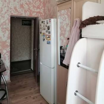 Продается 2-х комнатная квартира, 60,5 м²