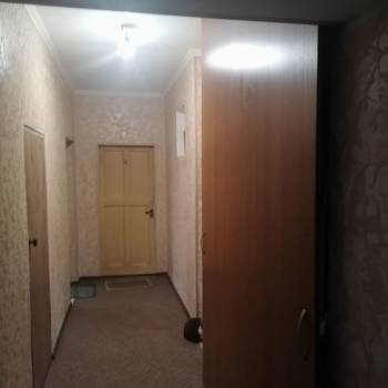 Продается 2-х комнатная квартира, 60,5 м²