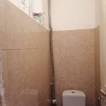 Продается 2-х комнатная квартира, 60,5 м²
