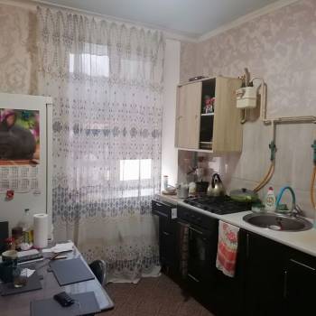 Продается 2-х комнатная квартира, 60,5 м²