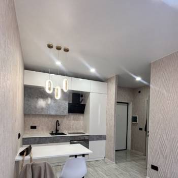 Сдается 1-комнатная квартира, 29 м²