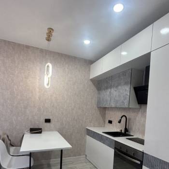 Сдается 1-комнатная квартира, 29 м²