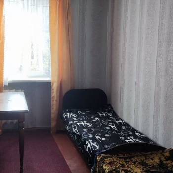 Сдается Многокомнатная квартира, 58,6 м²