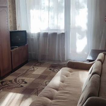 Сдается Многокомнатная квартира, 58,6 м²