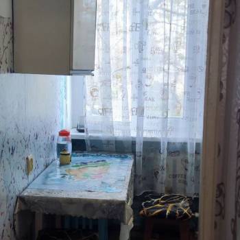 Сдается Многокомнатная квартира, 58,6 м²