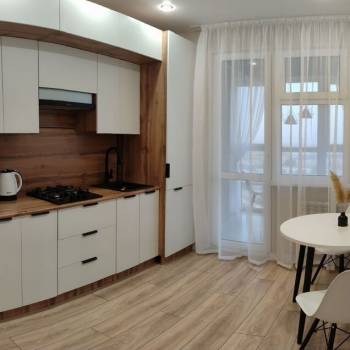 Сдается 1-комнатная квартира, 35 м²