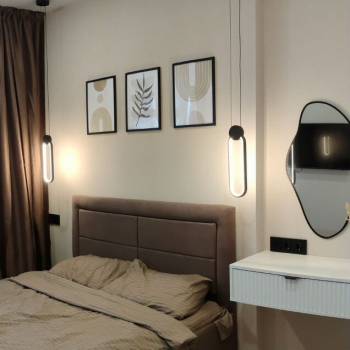 Сдается 1-комнатная квартира, 35 м²