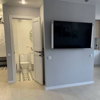 Сдается 2-х комнатная квартира, 56 м²