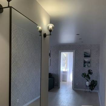 Сдается 2-х комнатная квартира, 56 м²