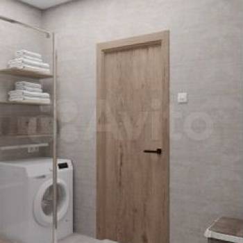 Продается 1-комнатная квартира, 62,3 м²