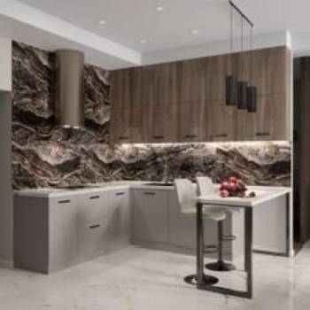 Продается 1-комнатная квартира, 62,3 м²