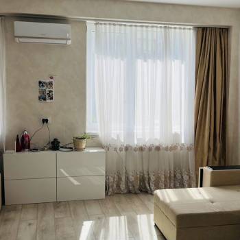 Продается 1-комнатная квартира, 29 м²