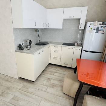 Продается 1-комнатная квартира, 29 м²