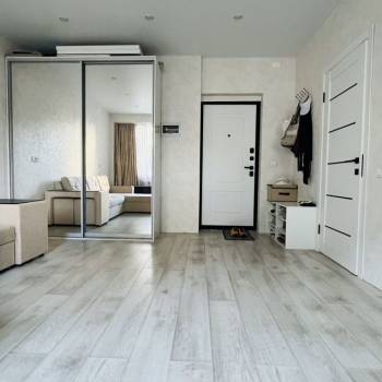 Продается 1-комнатная квартира, 29 м²