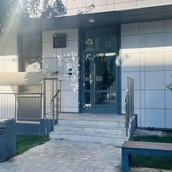 Продается 1-комнатная квартира, 29 м²