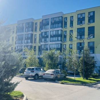 Продается 1-комнатная квартира, 29 м²