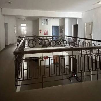 Продается 2-х комнатная квартира, 80,5 м²