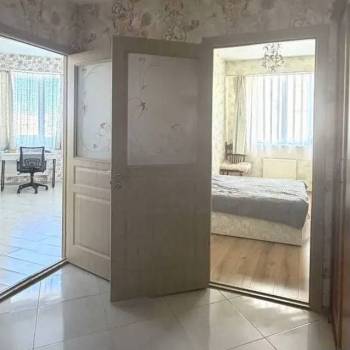 Продается 2-х комнатная квартира, 80,5 м²