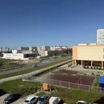 Продается 2-х комнатная квартира, 80,5 м²