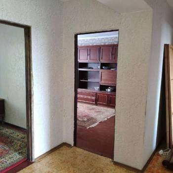 Продается 3-х комнатная квартира, 67 м²