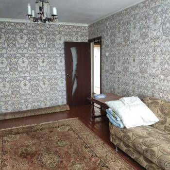Продается 3-х комнатная квартира, 67 м²