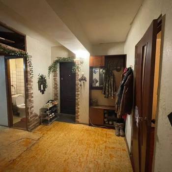 Продается 3-х комнатная квартира, 67 м²