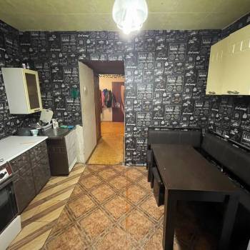 Продается 3-х комнатная квартира, 67 м²